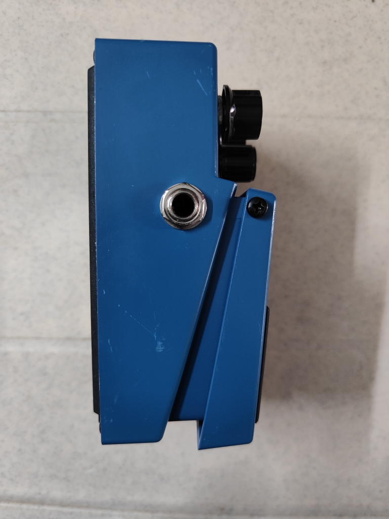 Buy Used 'Boss BD2 Blues Driver Pedal' Online | Bajaao Used Gear