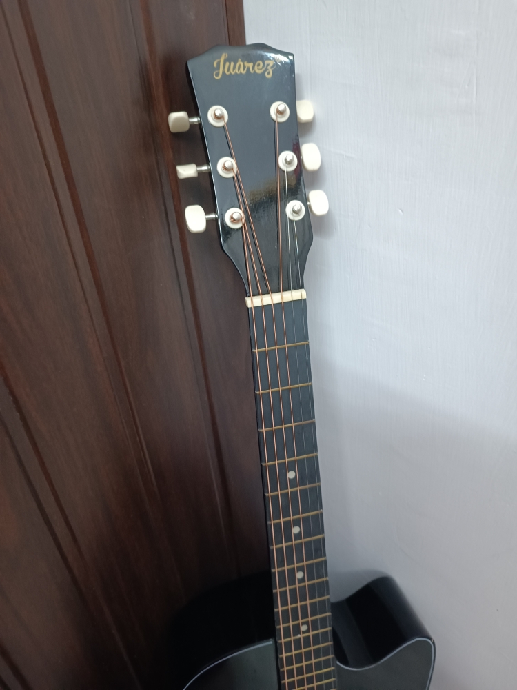 Juarez guitar new arrivals