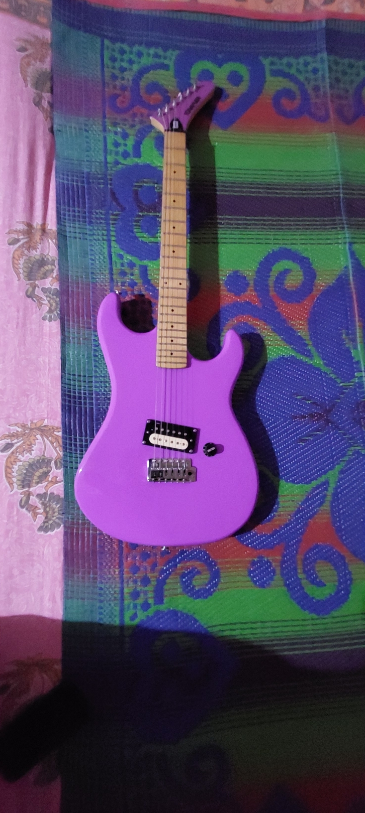Buy Used 'Kramer Baretta Special 6Strings Electric Guitar' Online